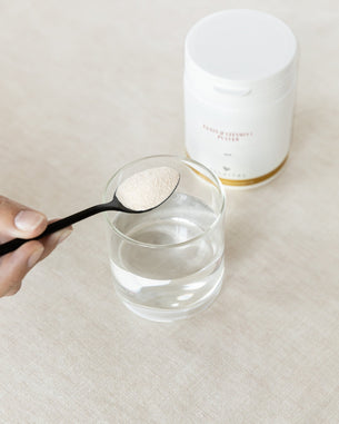 Lysin plus Vitamin C Mischung von Allvital Lysin plus Vitamin C Mischung von Allvital