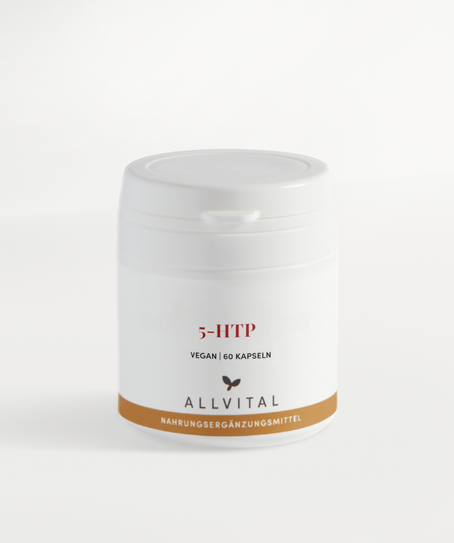 5-HTP 5-HTP