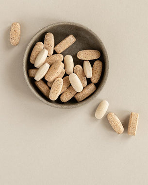 (Multi-) Vitamine (Multi-) Vitamine