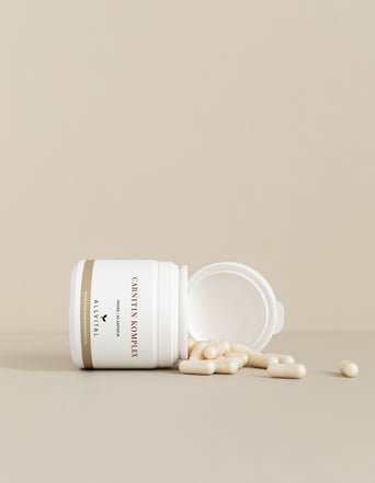 Carnitin Komplex Carnitin Komplex