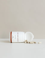 Allvital Darm-Hirn Komplex enthält L-Glutamin, Cholin und sekundäre Pflanzenstoffe aus der Katzenkralle und Lapacho. Für eine gesunde Darm- und Gehirnfunktion. Allvital Darm-Hirn Komplex enthält L-Glutamin, Cholin und sekundäre Pflanzenstoffe aus der Katzenkralle und Lapacho. Für eine gesunde Darm- und Gehirnfunktion.