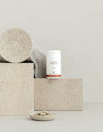 Allvital Enzym Komplex enthält die Verdauungsenzyme Amylase, Protease, Lactase, Lipase und Cellulase sowie sekundäre Pflanzenstoffe und Bitterstoffe. Allvital Enzym Komplex enthält die Verdauungsenzyme Amylase, Protease, Lactase, Lipase und Cellulase sowie sekundäre Pflanzenstoffe und Bitterstoffe.