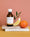 Multivitamin Kinder von Allvital enthält eine sorgfältig ausgewählte Kombination aus Vitamin A, B-Vitaminen, Vitamin C, D und E, Zink und Eisen für eine gesunde Entwicklung und ein gesundes Wachstum.