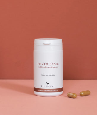 Phyto Basic Phyto Basic