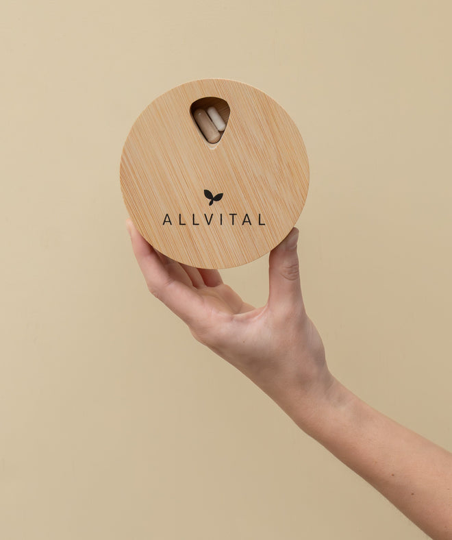 Bamboo_Pillenbox Bamboo_Pillenbox