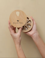 Bamboo_Pillenbox Bamboo_Pillenbox