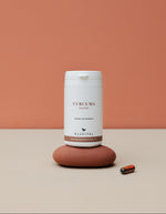 curcuma mizellär curcuma mizellär