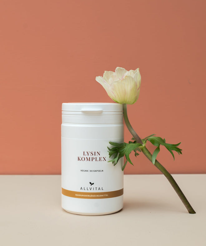 Lysin Komplex Lysin Komplex