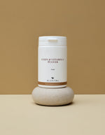 Lysin & Vitamin C Pulver Lysin & Vitamin C Pulver