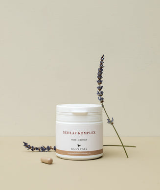 Schlaf Komplex Schlaf Komplex