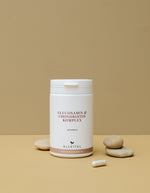 Glucosamin & Chondroitin Komplex Glucosamin & Chondroitin Komplex