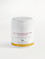 Multivitamin Pulver (für Kinder) Multivitamin Pulver (für Kinder)