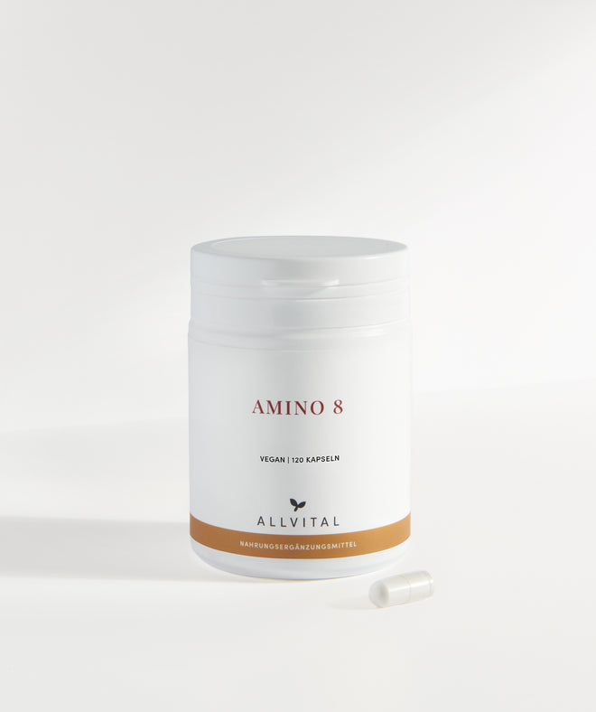 Amino 8 Amino 8
