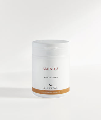 Amino 8 Amino 8