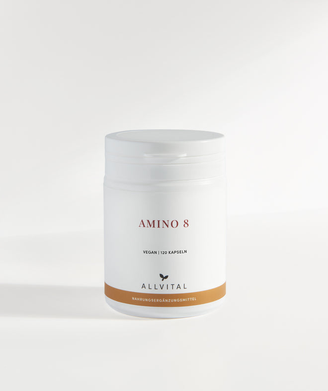 Amino 8 Amino 8