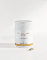 Multivitamin Basic Multivitamin Basic