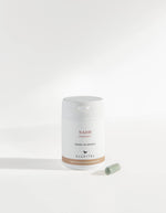 Allvital NADH enthält NADH in oxidationsgeschützter Form für die Energieproduktion. NADH ist die aktive Coenzym Form des Vitamins B3 und wird auch Coenzym 1 genannt. Allvital NADH enthält NADH in oxidationsgeschützter Form für die Energieproduktion. NADH ist die aktive Coenzym Form des Vitamins B3 und wird auch Coenzym 1 genannt.