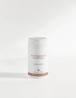 Allvital Nattokinase Komplex. Nattokinase hat fibrinolytische Eigenschaften. Es kann Blutgerinnsel auflösen und wirkt also blutverdünnend. Allvital Nattokinase Komplex. Nattokinase hat fibrinolytische Eigenschaften. Es kann Blutgerinnsel auflösen und wirkt also blutverdünnend.
