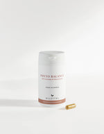 Allvital Phyto Balance mit Kurkuma und Macawurzel. Curcumin hat antioxidative und immunstärkenden Eigenschaften. Maca wirkt hormonausgleichend. Allvital Phyto Balance mit Kurkuma und Macawurzel. Curcumin hat antioxidative und immunstärkenden Eigenschaften. Maca wirkt hormonausgleichend.