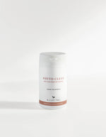 Allvital Phyto Clean enthält adaptogene Pflanzen wie Gotu Kola und Ginseng, welche immunstärkend wirken und die geistige Leistungsfähigkeit und Konzentration verbessern.  Allvital Phyto Clean enthält adaptogene Pflanzen wie Gotu Kola und Ginseng, welche immunstärkend wirken und die geistige Leistungsfähigkeit und Konzentration verbessern.