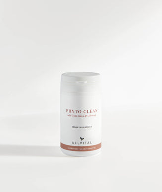 Phyto Clean Phyto Clean