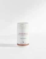Allvital Phyto Relax ist ein veganes Kräuterpräparat mit gelbem Enzian, Lindenblüten und Passionsblume zur Unterstützung der Verdauung und Entspannung. Allvital Phyto Relax ist ein veganes Kräuterpräparat mit gelbem Enzian, Lindenblüten und Passionsblume zur Unterstützung der Verdauung und Entspannung.