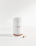 Allvital Phyto Relax ist ein veganes Kräuterpräparat mit gelbem Enzian, Lindenblüten und Passionsblume zur Unterstützung der Verdauung und Entspannung. Allvital Phyto Relax ist ein veganes Kräuterpräparat mit gelbem Enzian, Lindenblüten und Passionsblume zur Unterstützung der Verdauung und Entspannung.