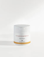 Allvital Vitamin B Komplex. Hochdosierte Kombination aller acht B-Vitamine. Zur Verringerung von Müdigkeit und Stress. Für eine gesundes Nervensystem. Allvital Vitamin B Komplex. Hochdosierte Kombination aller acht B-Vitamine. Zur Verringerung von Müdigkeit und Stress. Für eine gesundes Nervensystem.