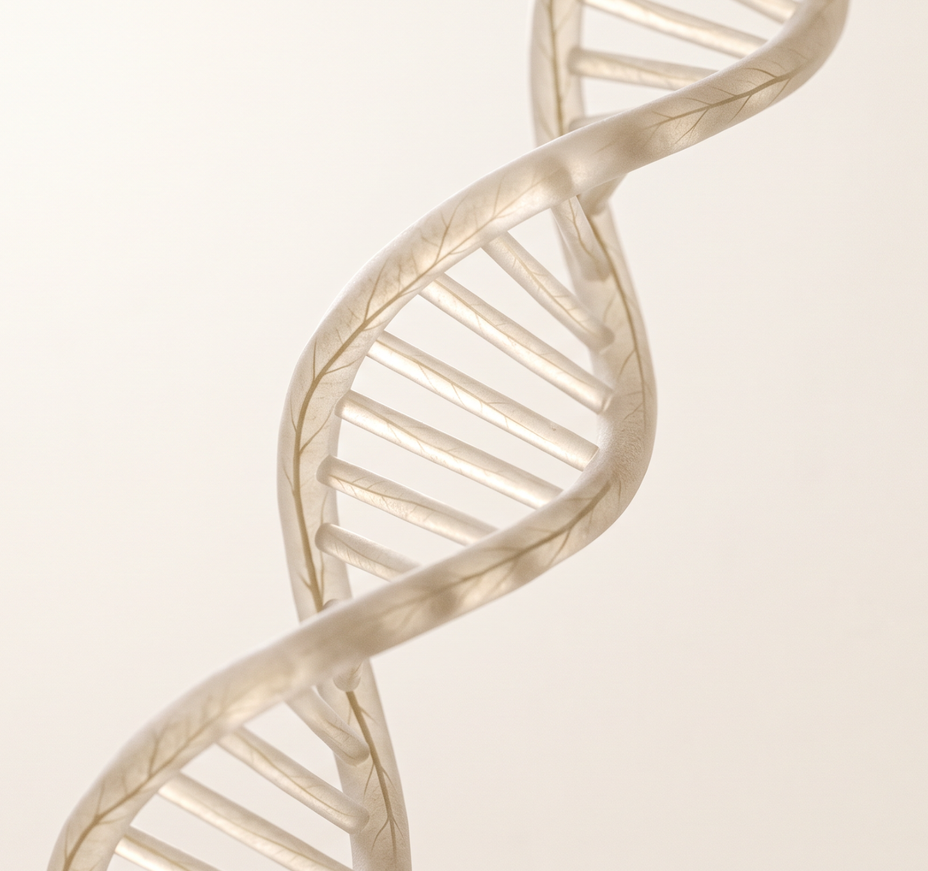 Nutri-Epigenetik: Wie Nahrung unsere Gene beeinflusst
