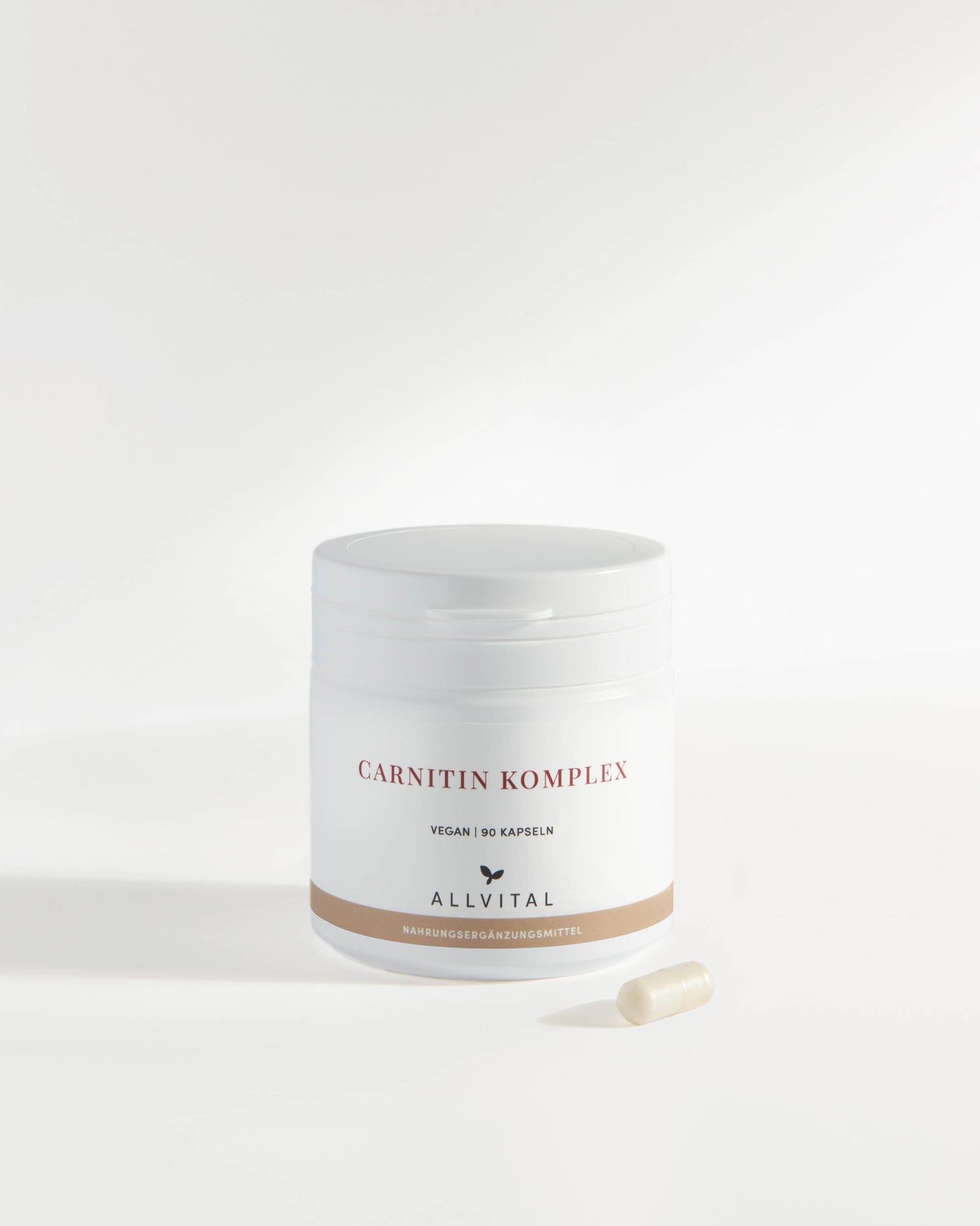 Boostez votre énergie avec le complexe de carnitine : découvrez les effets de la L-carnitine et les bienfaits de notre complément alimentaire Complexe de carnitine.