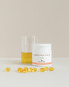 Omega Plus 3+6+9