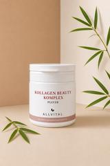 Kollagen Beauty Komplex Pulver