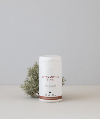 Astaxanthin Plus