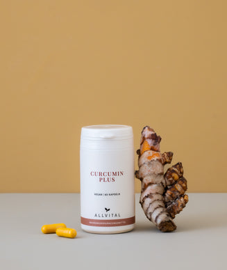 Curcumin Plus