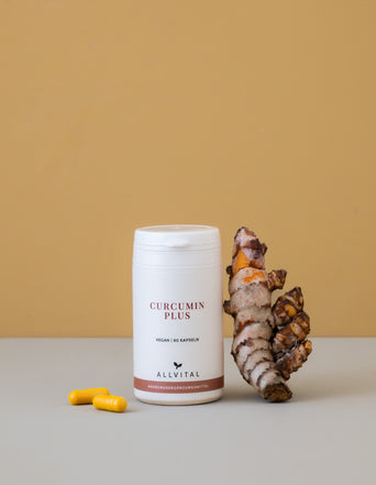 Curcumin Plus