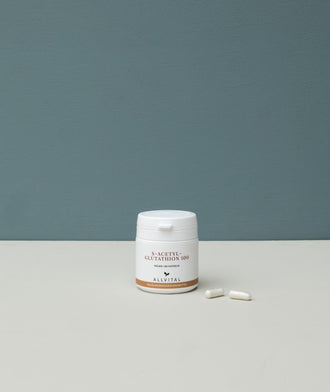 S-Acetyl-Glutathion 100