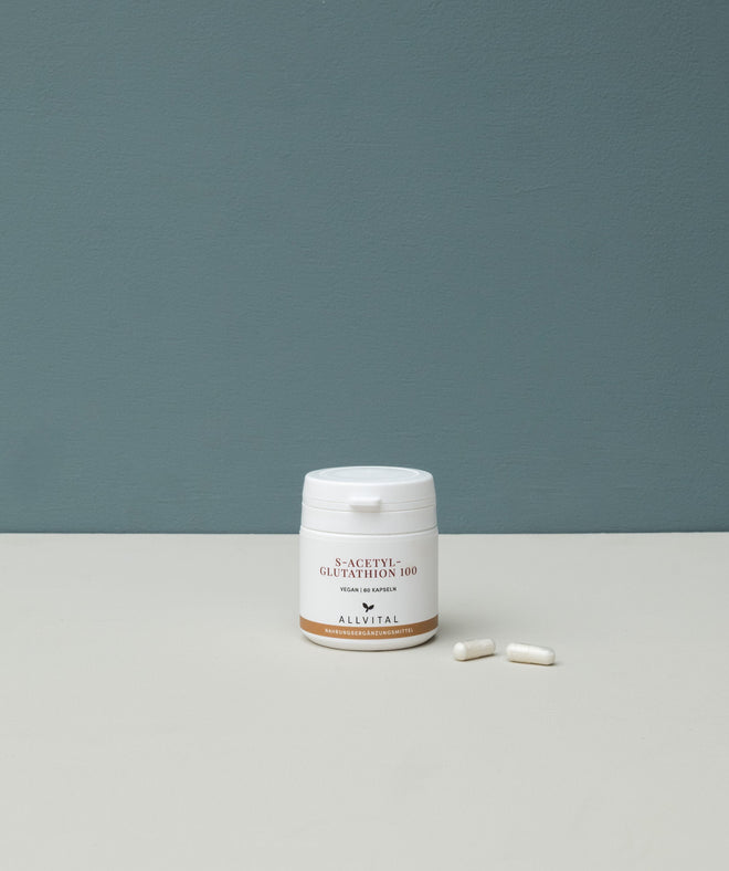S-Acetyl-Glutathion 100