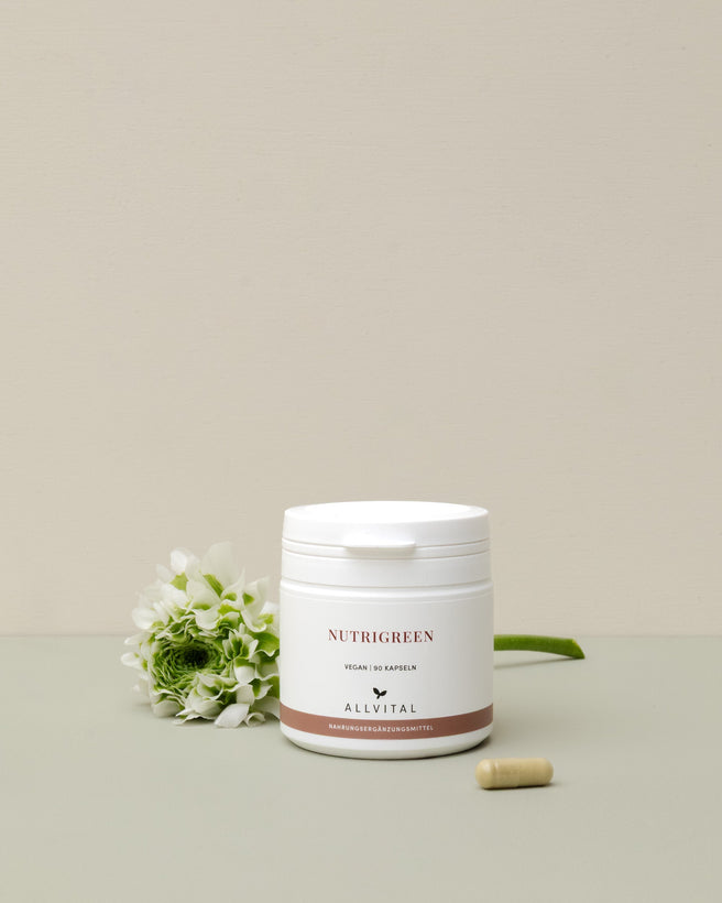 nutrigreen
