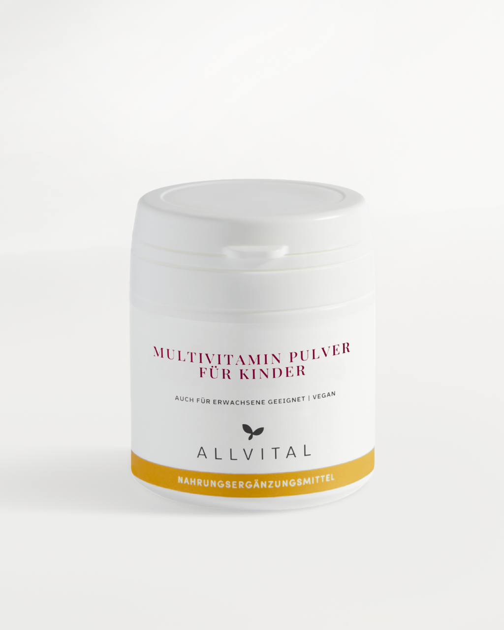 Multivitamines Poudre (pour enfants)