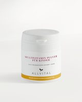 Multivitamines Poudre (pour enfants)