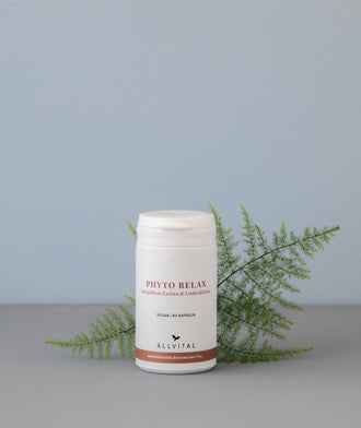 Phyto Relax
