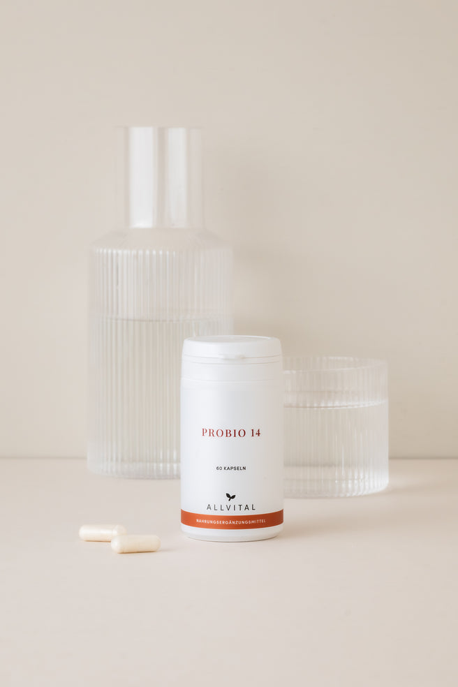 ProBio 14