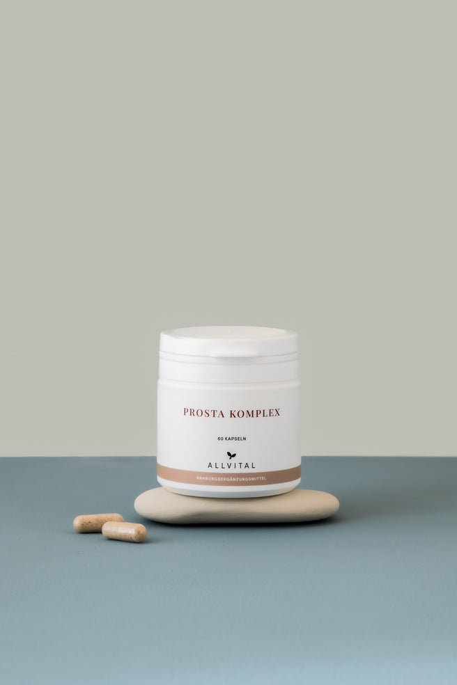 Prosta Complexe