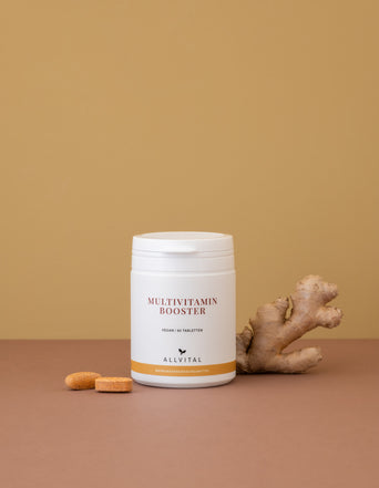 Multivitamin Booster
