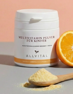 Multivitamin Pulver (für Kinder)