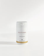 Niacinamid von Allvital enthält 500 mg Niacinamid pro Kapsel. Niacinamid fördert die Regeneration von Haut und Schleimhäuten.