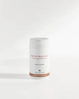 Allvital Phyto Balance mit Kurkuma und Macawurzel. Curcumin hat antioxidative und immunstärkenden Eigenschaften. Maca wirkt hormonausgleichend.