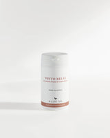 Allvital Phyto Relax ist ein veganes Kräuterpräparat mit gelbem Enzian, Lindenblüten und Passionsblume zur Unterstützung der Verdauung und Entspannung.