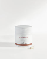 Allvital Weihrauch vegan enthält Boswellia Serrata-Extrakt mit 85% Boswelliasäuren. Zur Beruhigung und Stabilisierung des Nervensystems.